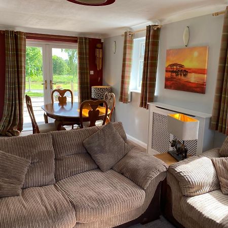 Beck Hill Cottage In Brandsby ヨーク エクステリア 写真