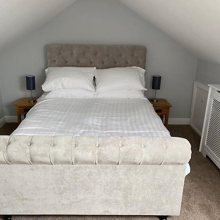 Beck Hill Cottage In Brandsby ヨーク エクステリア 写真