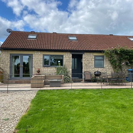 Beck Hill Cottage In Brandsby ヨーク エクステリア 写真