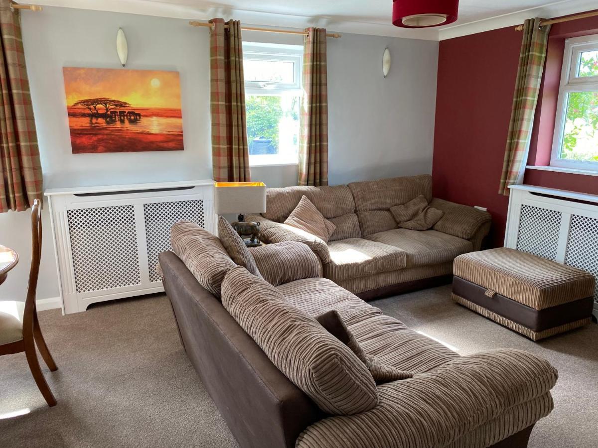 Beck Hill Cottage In Brandsby ヨーク エクステリア 写真