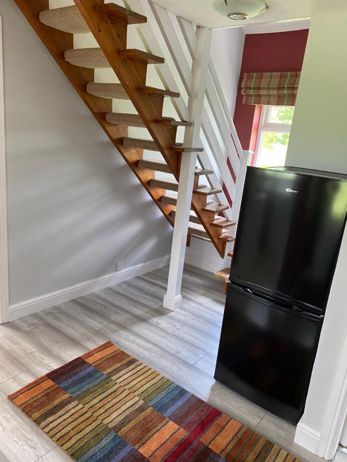 Beck Hill Cottage In Brandsby ヨーク エクステリア 写真